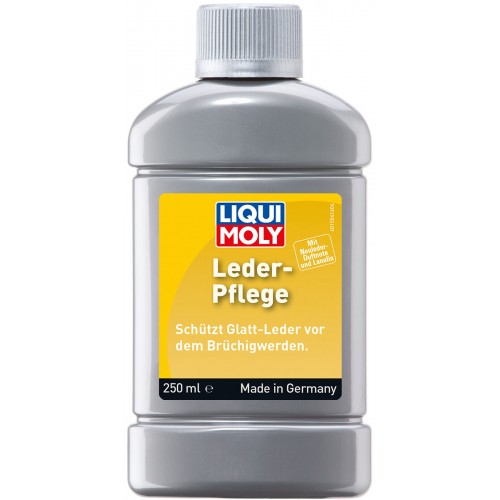 Кондиционер кожи Leder-Pflege 250мл.