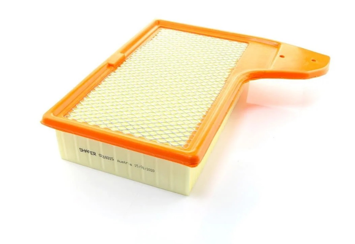 Фільтр повітряний