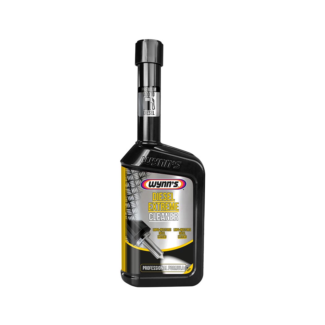 Очисник форсунок для дизеля Diesel Extreme Cleaner, 500 мл.