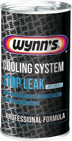 Герметик системи охолодження Cooling System Stop Leak, 325 мл.