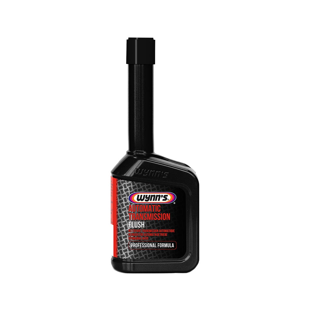 Сервісний продукт, Automatic Transmission Flush 325 мл.
