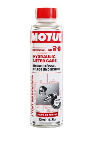 Добавка в моторну оливу Hydraulic Lifter Care, 300 мл.