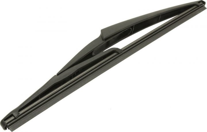 Дворник задний