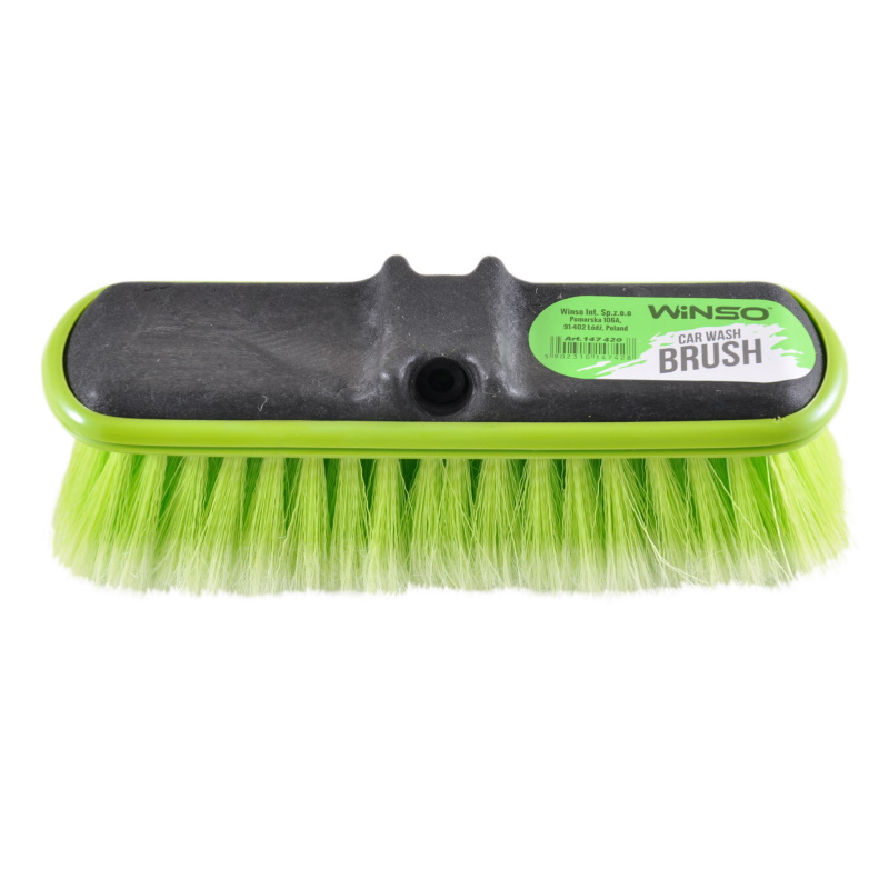 Щетка для мытья к телескопической ручке Winso MEDIUM, высота ворса 6 см, длина 25 см