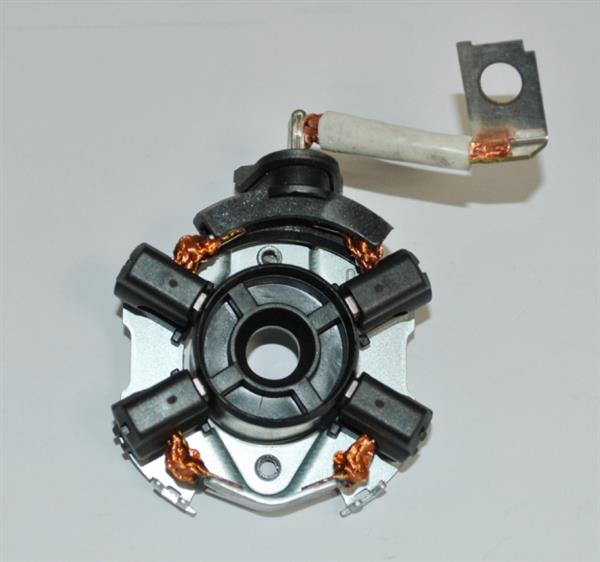 Щеткодержатель стартера