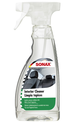 Универсальный очиститель интерьера Interior Cleaner, 500 мл.