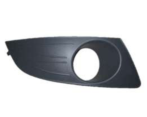 Решетка бампера