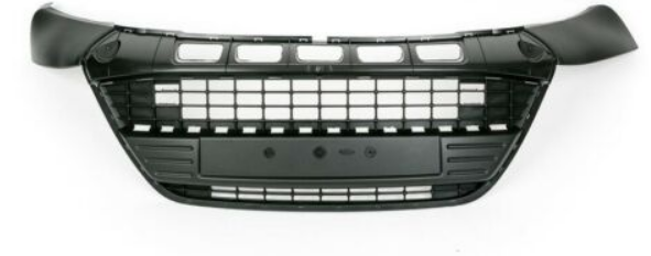 Решетка бампера