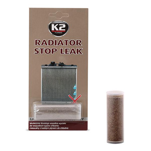 Герметик радіатора порошковий Stop Leak, 18.5 г.