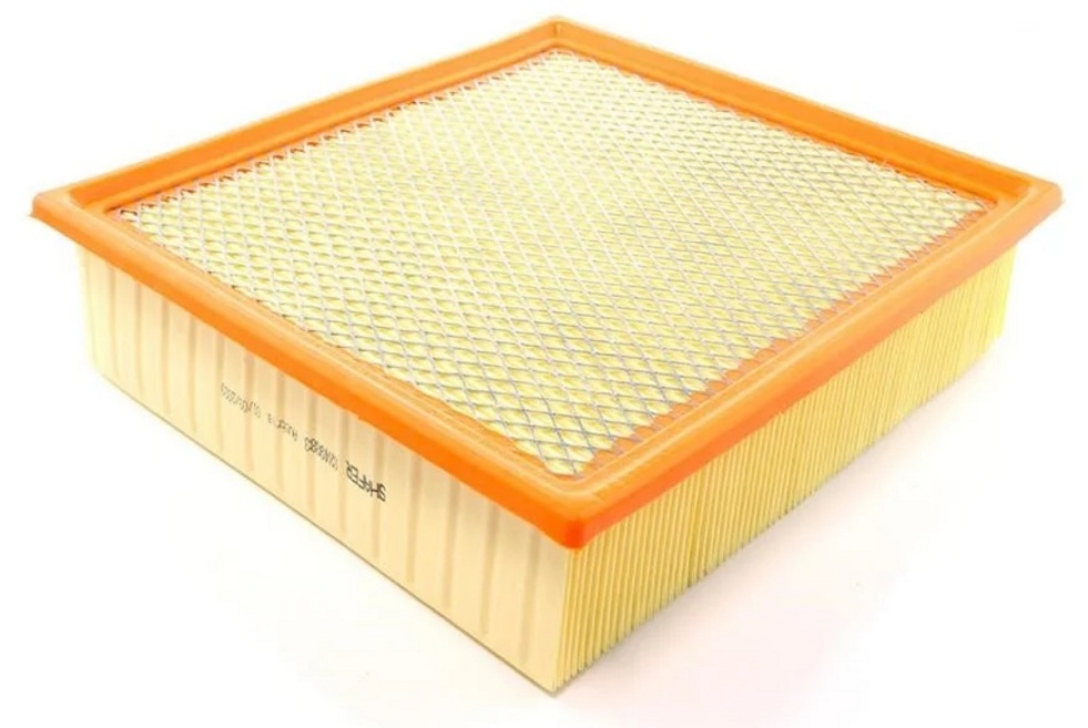 Фільтр повітряний