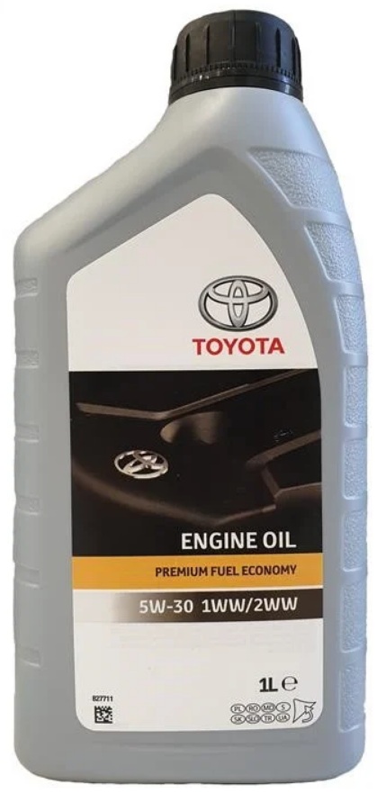 Моторна олива Premium Fuel Economy 5W-30 1WW/2WW, 1 л.