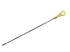 Щуп, система смазки