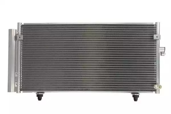 Конденсатор кондиціонера