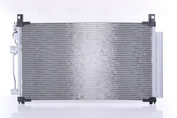 Конденсатор кондиціонера