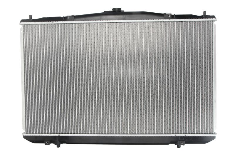 Радіатор охолодження двигуна