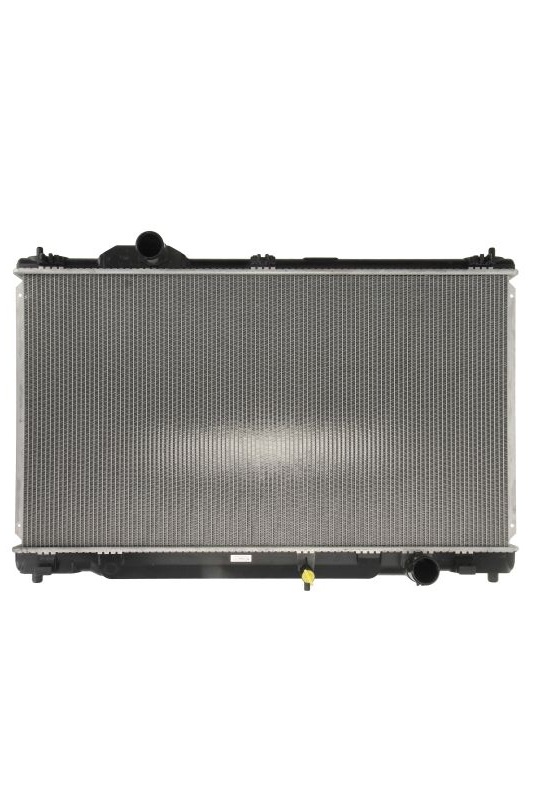 Радіатор охолодження двигуна
