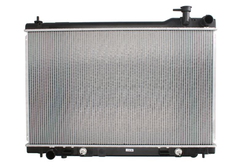 Радіатор охолодження двигуна