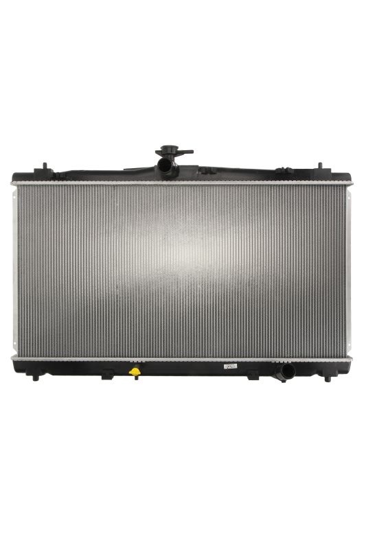 Радіатор охолодження двигуна