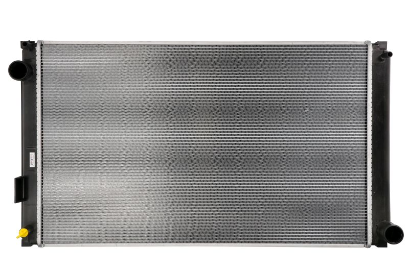 Радіатор охолодження двигуна