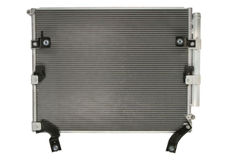 Конденсатор кондиціонера