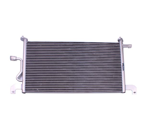 Конденсатор кондиціонера