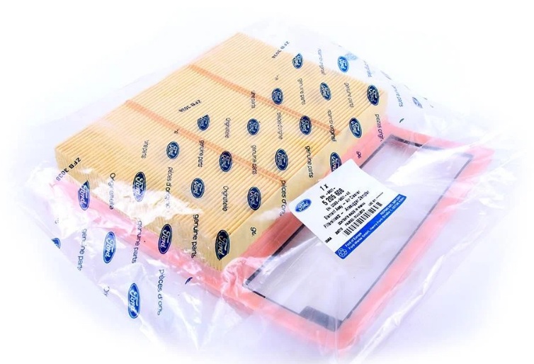 Фільтр повітряний