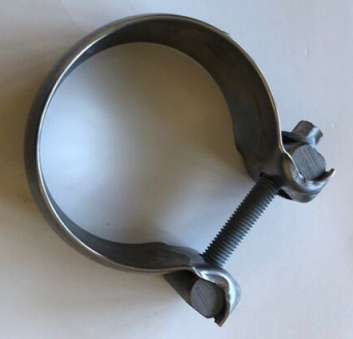 Хомут випускної системи