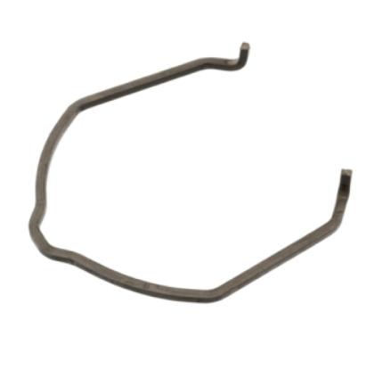 Затискач шланга