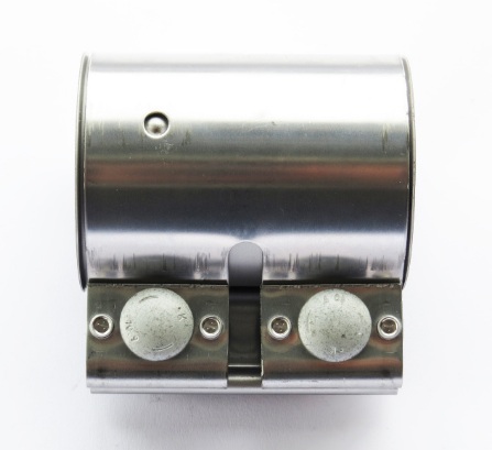 Хомут випускної системи