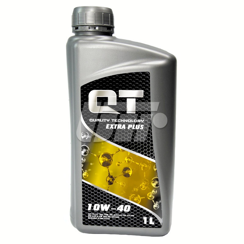 Моторна олива 10W-40 SL/CF 1 л.