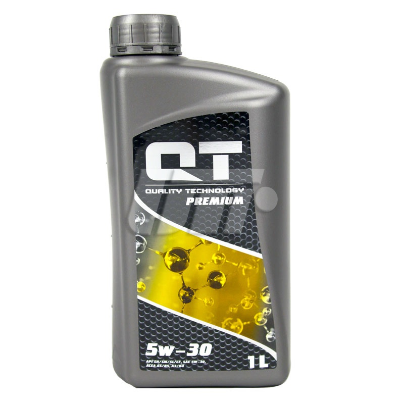 Моторна олива 5W-30 SN/CF 1 л.