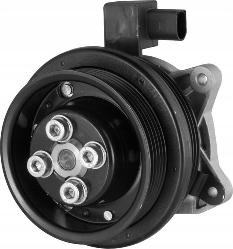 Насос охолодження