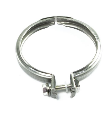 Хомут випускної системи