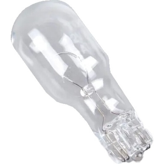 Лампа розжарювання W16W 12V