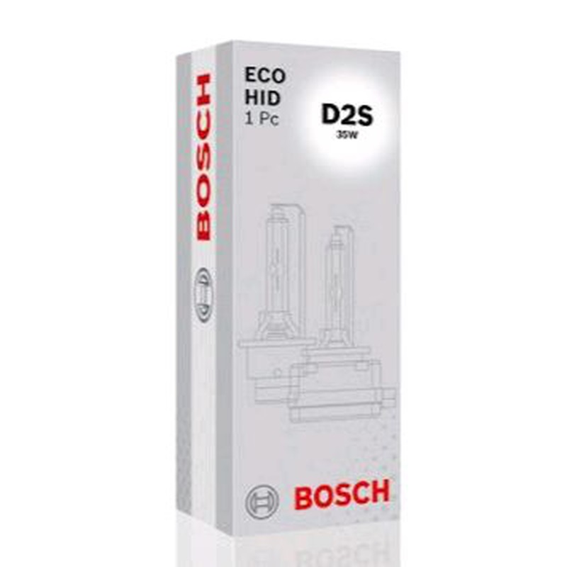Лампа ксеноновая D2S 85V 35W ECO HID