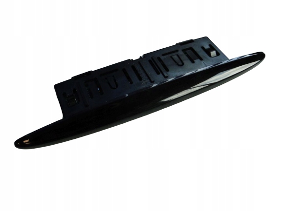 Индикатор парктроника спереди