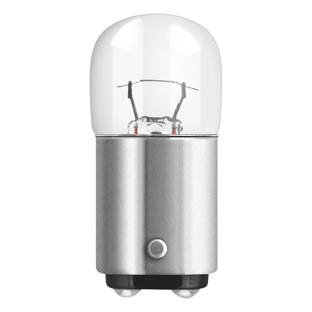 Лампа розжарювання R5W 12V 5W BA15S