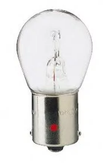 Лампа розжарювання P21W 12V