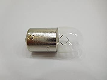 Лампа розжарювання R10W 12V