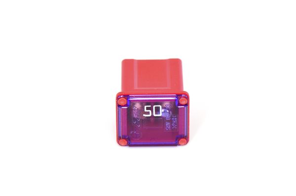 Запобіжник J Series Mini Прямокутный 50A
