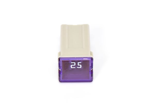 Запобіжник J Series Midi Прямокутный 25A