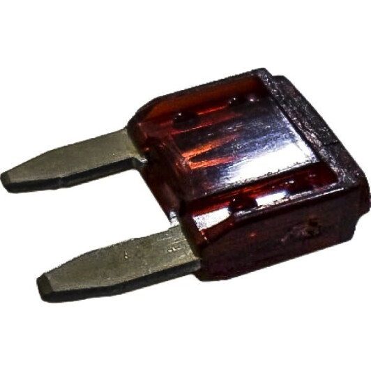 Запобіжник Mini 7.5A 