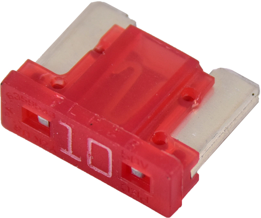 Запобіжник Micro 10A 