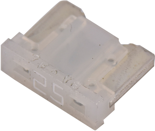 Запобіжник Micro 25A 