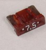 Запобіжник Micro 7.5A 