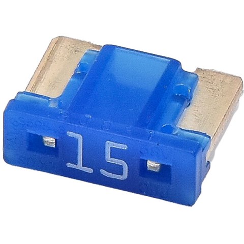 Запобіжник Micro 15A 
