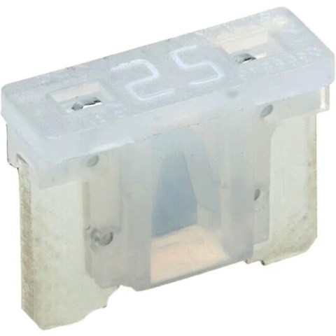 Запобіжник Micro 25A 