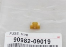 Запобіжник Micro 5A