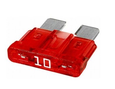 Запобіжник Midi 10A