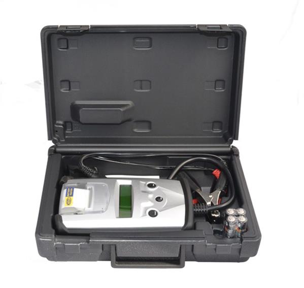 Тестер акумулятора 